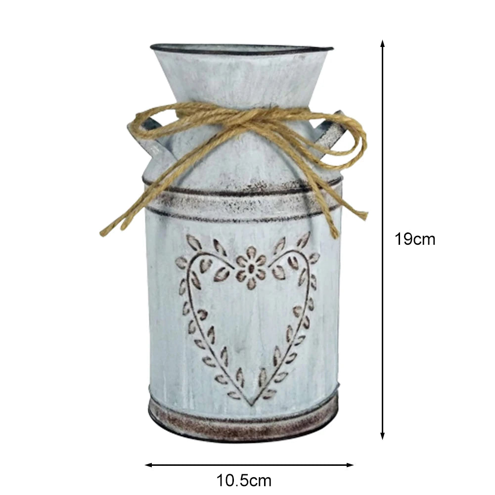 Vase Rétro